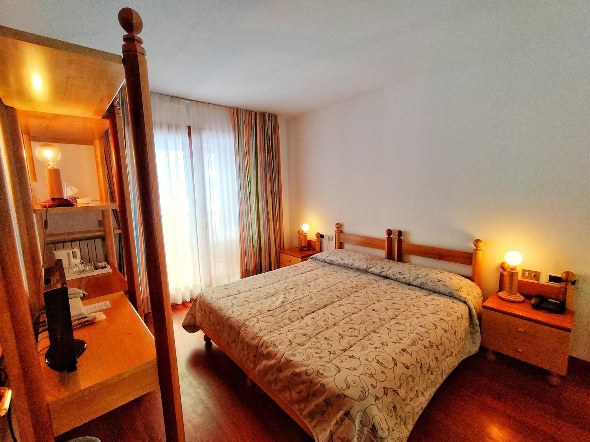 Il Fraitevino Hotel Bed & Breakfast Colle Colle Sestriere Exterior foto