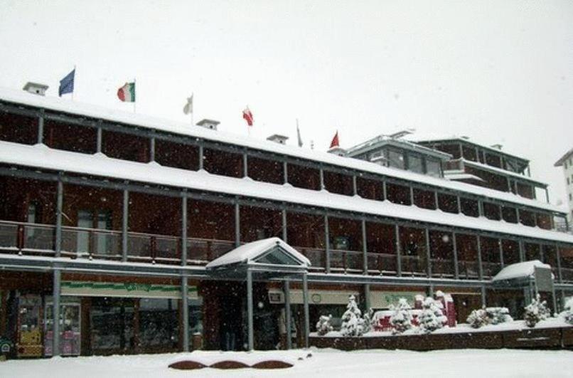 Il Fraitevino Hotel Bed & Breakfast Colle Colle Sestriere Exterior foto