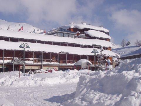 Il Fraitevino Hotel Bed & Breakfast Colle Colle Sestriere Exterior foto