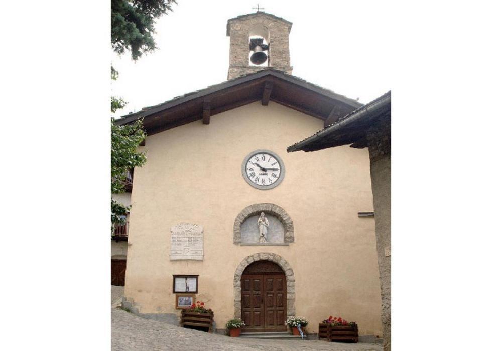 Il Fraitevino Hotel Bed & Breakfast Colle Colle Sestriere Exterior foto