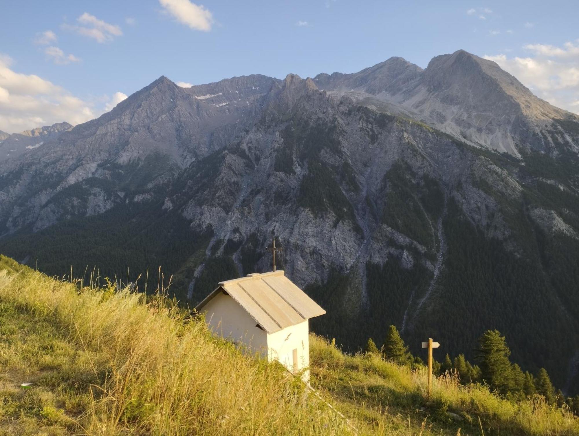 Il Fraitevino Hotel Bed & Breakfast Colle Colle Sestriere Exterior foto