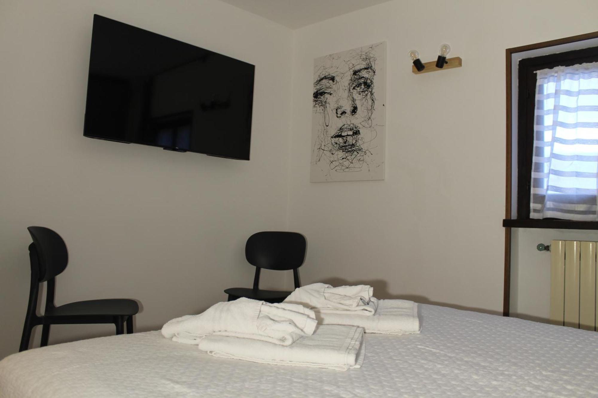Il Fraitevino Hotel Bed & Breakfast Colle Colle Sestriere Exterior foto