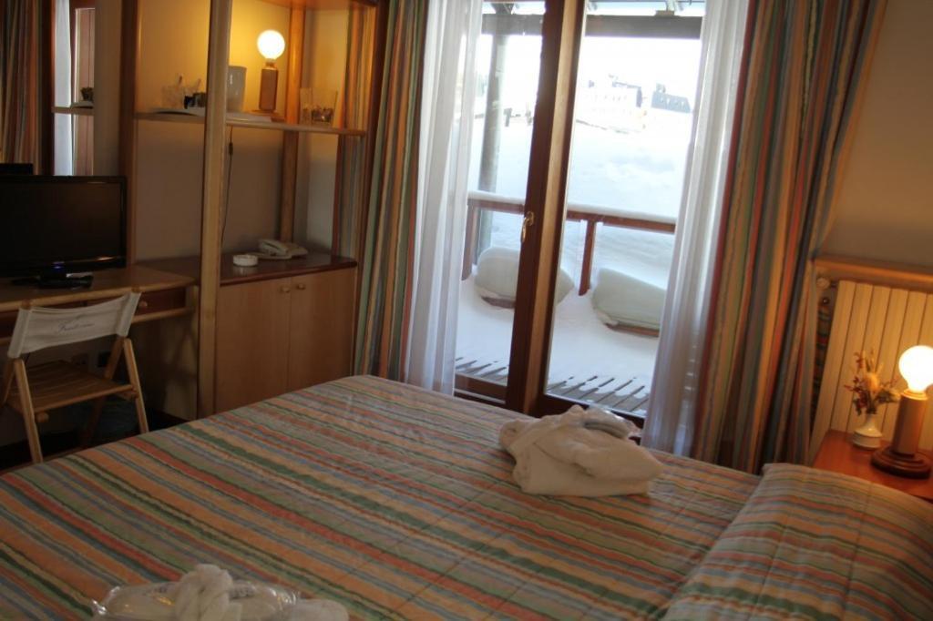 Il Fraitevino Hotel Bed & Breakfast Colle Colle Sestriere Exterior foto