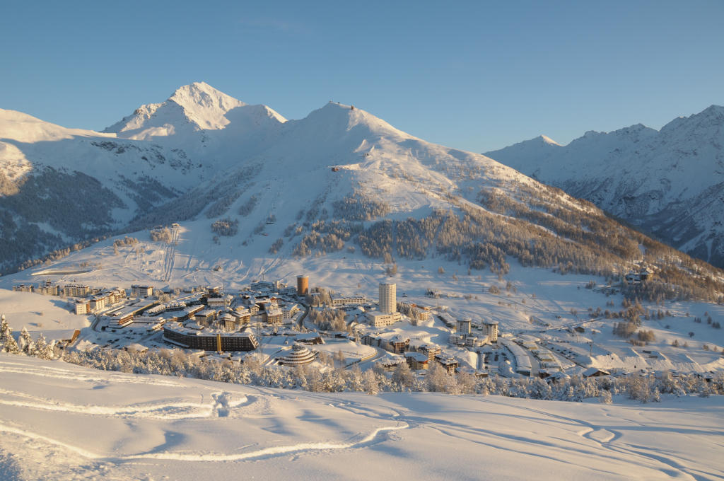 Il Fraitevino Hotel Bed & Breakfast Colle Colle Sestriere Exterior foto