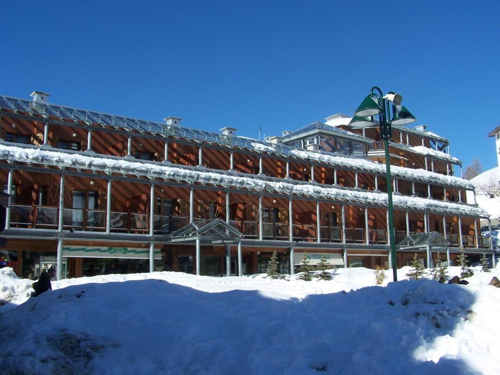Il Fraitevino Hotel Bed & Breakfast Colle Colle Sestriere Exterior foto